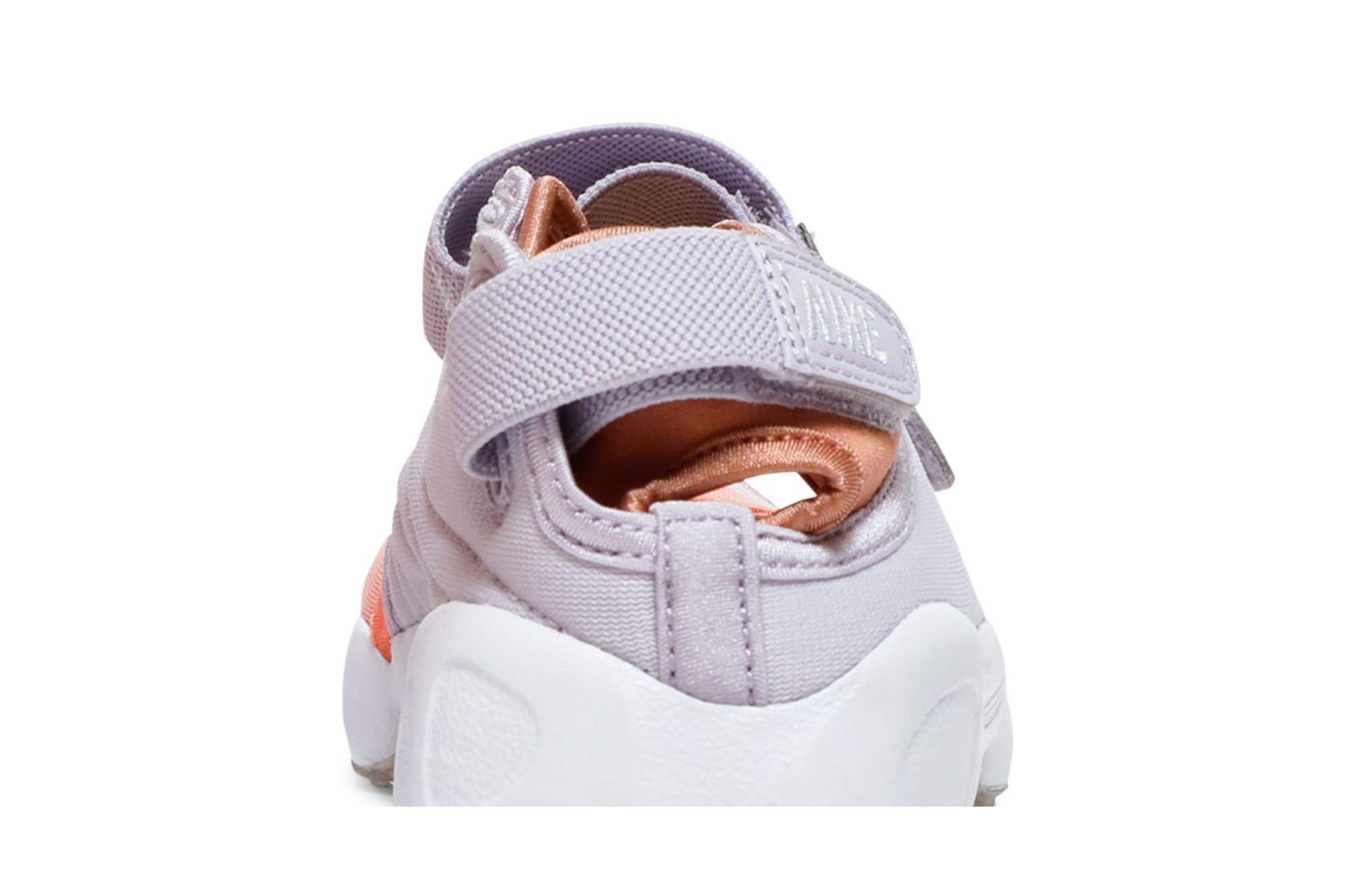 Wmns Air Rift 'Crimson Bliss' - 7