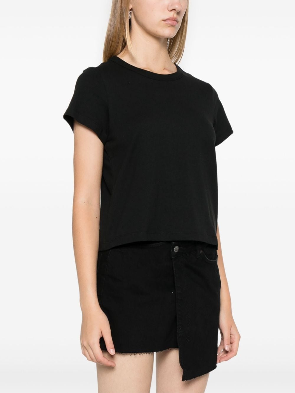 3 x 4 Mini T-shirt - 3