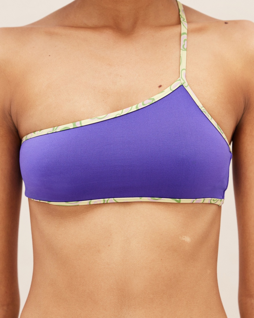 Le haut de maillot Maio - 6