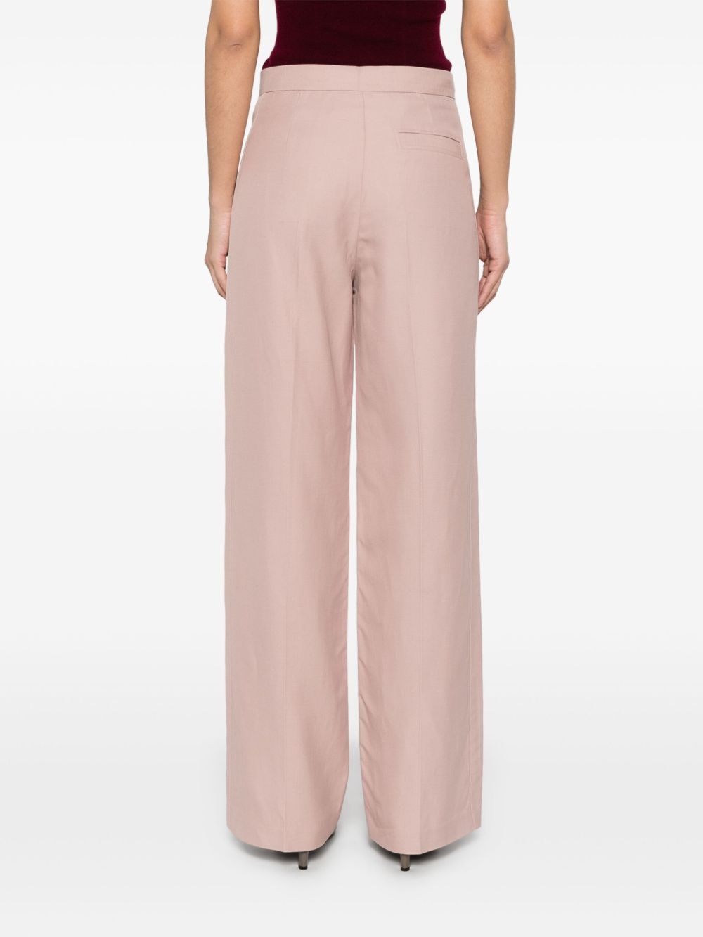 tailored trousers - 4