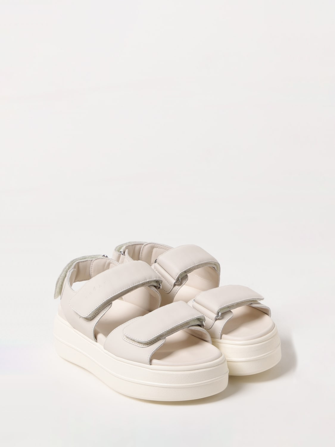Shoes woman Hogan - 2