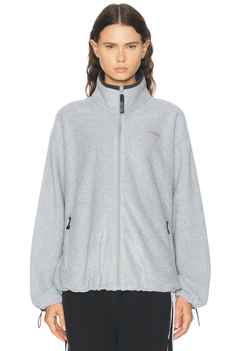 Dawson Jacket 2