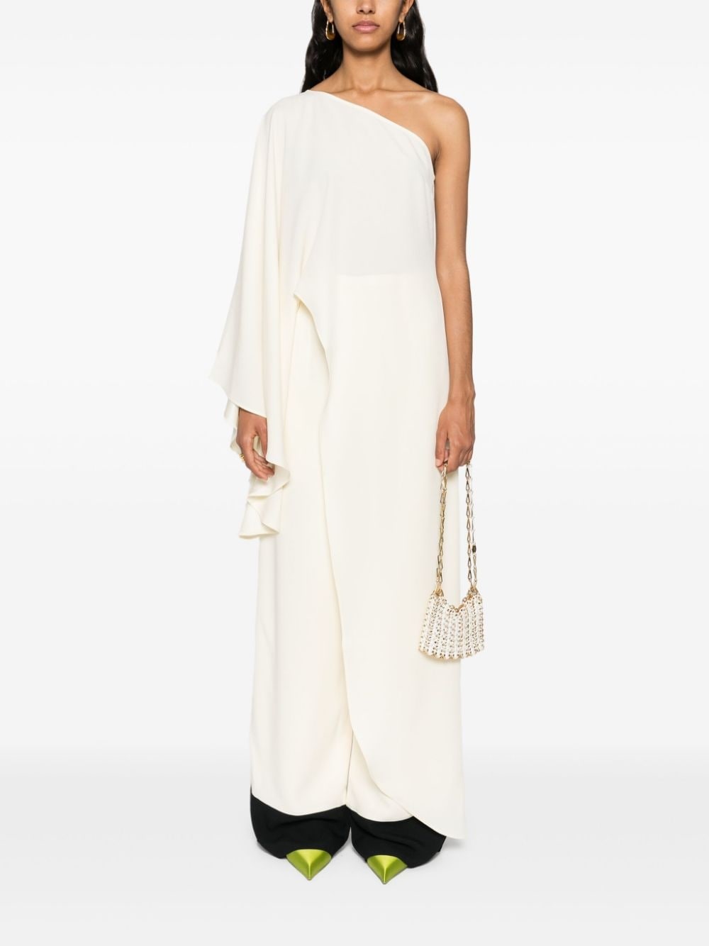 Marlene Corniche palazzo trousers - 2