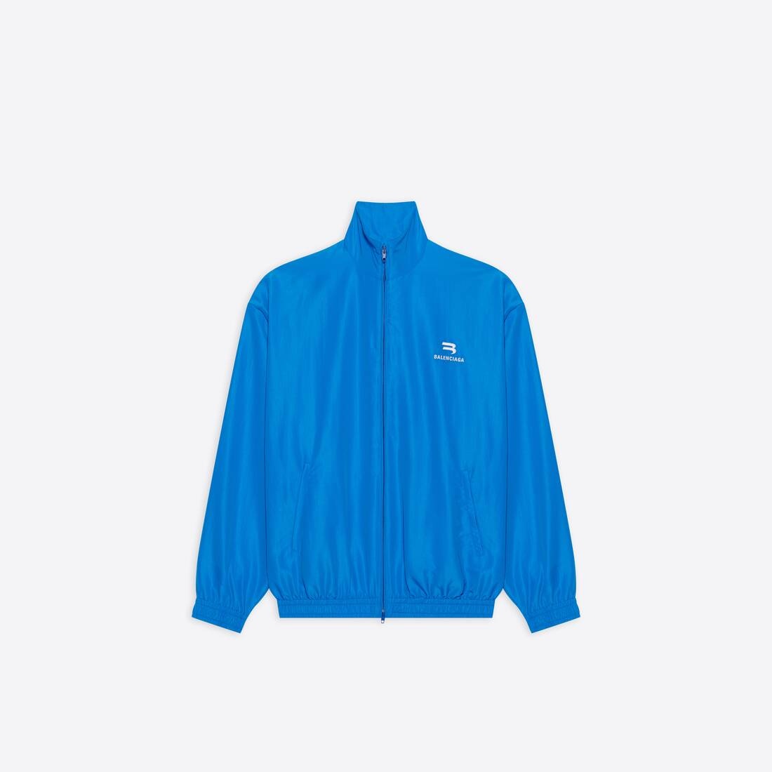 Men's Tracksuit in Blue - 1