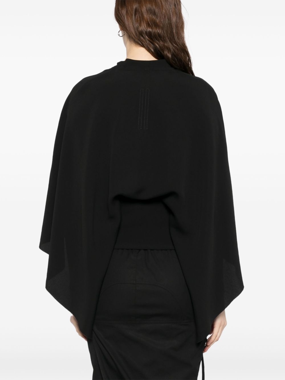 half moon jacket - 4