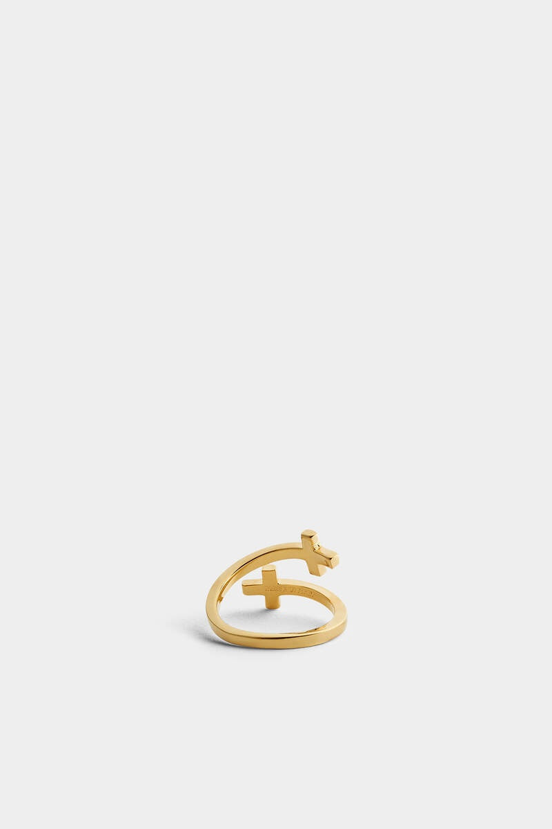 JESUS RING 3