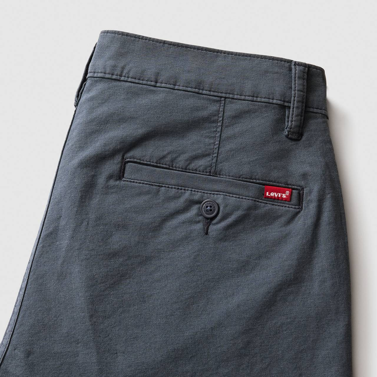 LEVI'S® XX CHINO RELAXED FIT 8" MEN'S SHORTS - 5