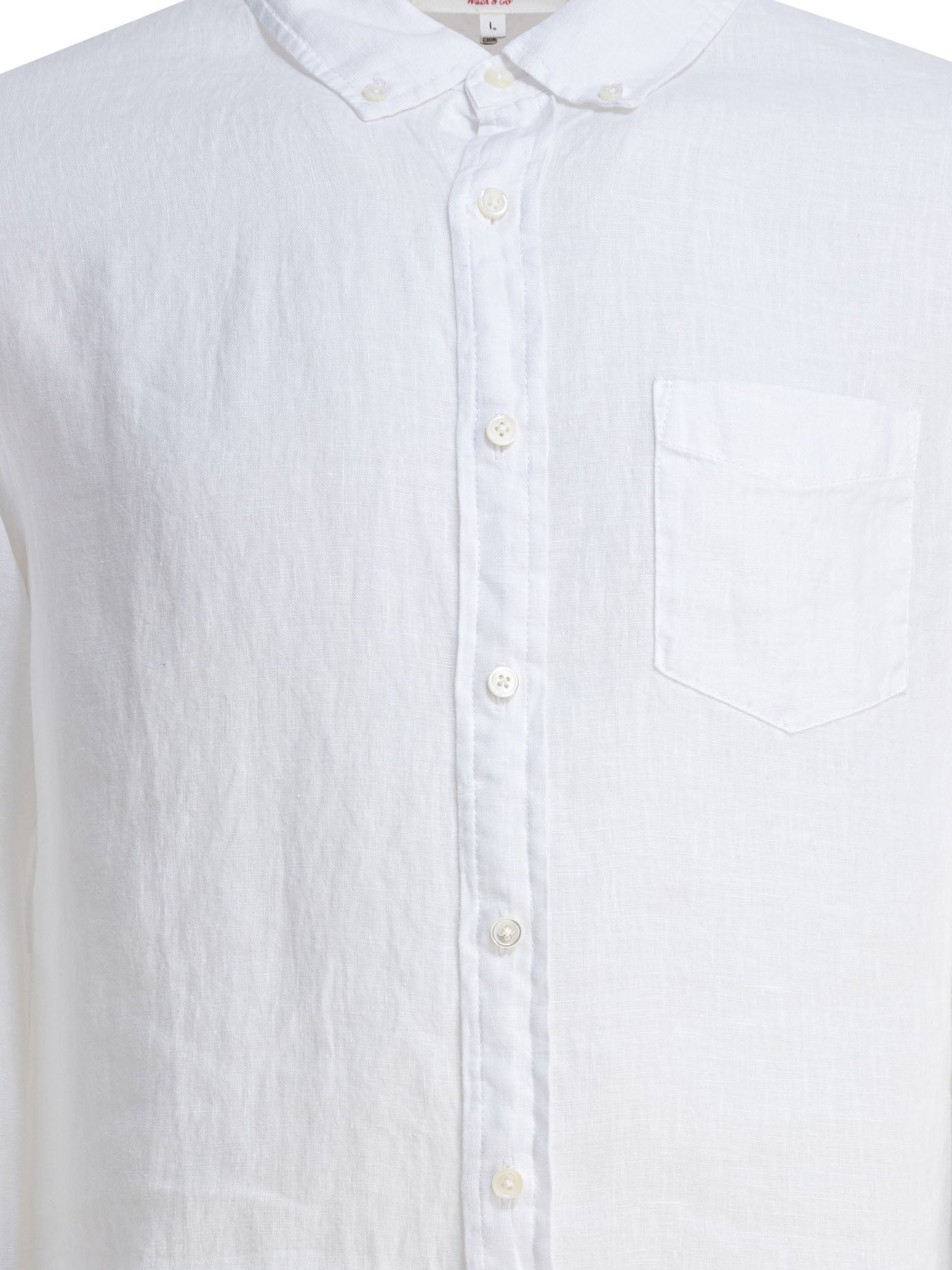Alex Mill - Alex Mill Shirts - 3