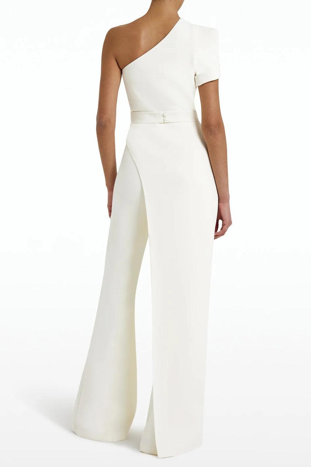 KORA TOP - IVORY - 4