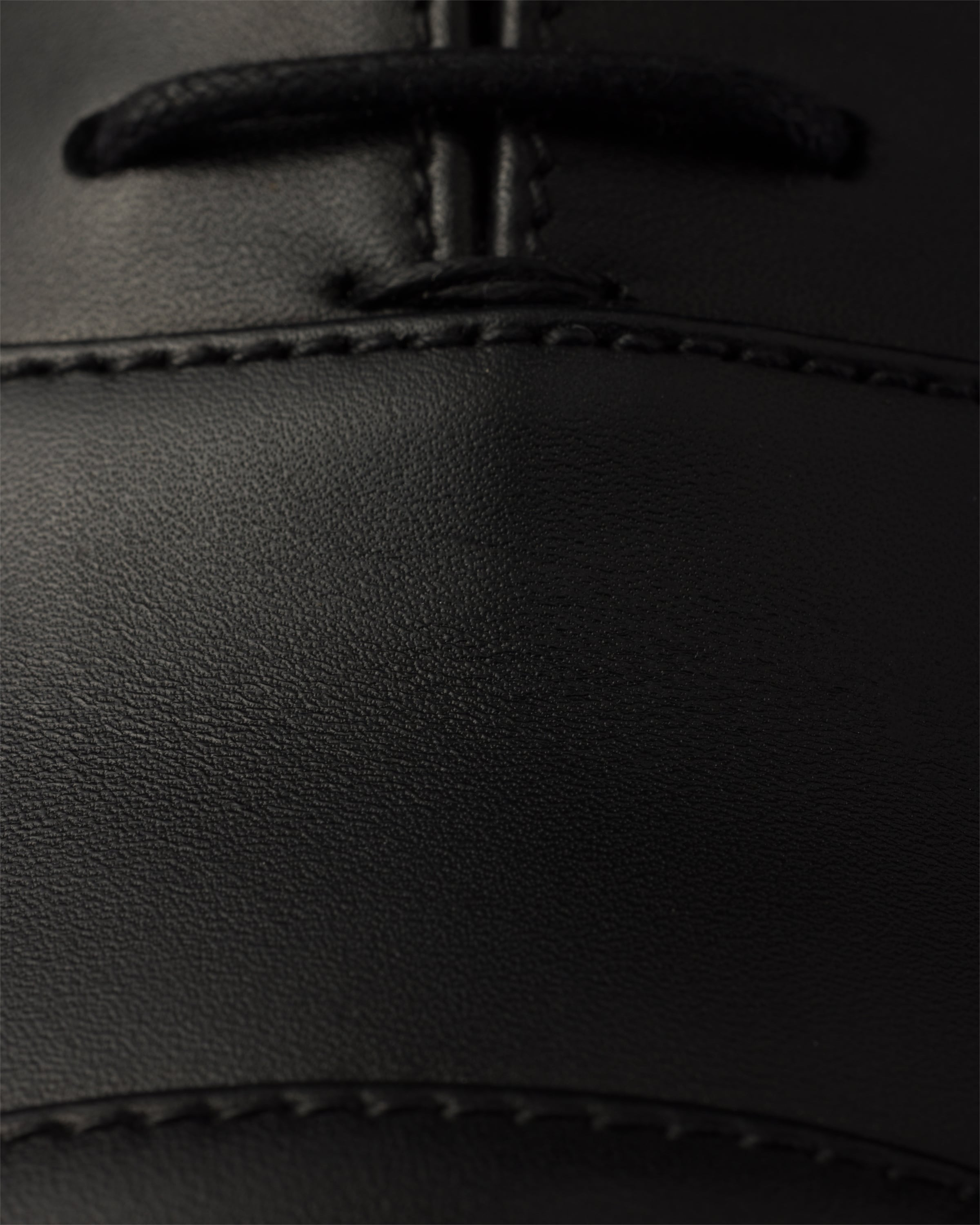 Prada Toblach laced leather shoes - 6