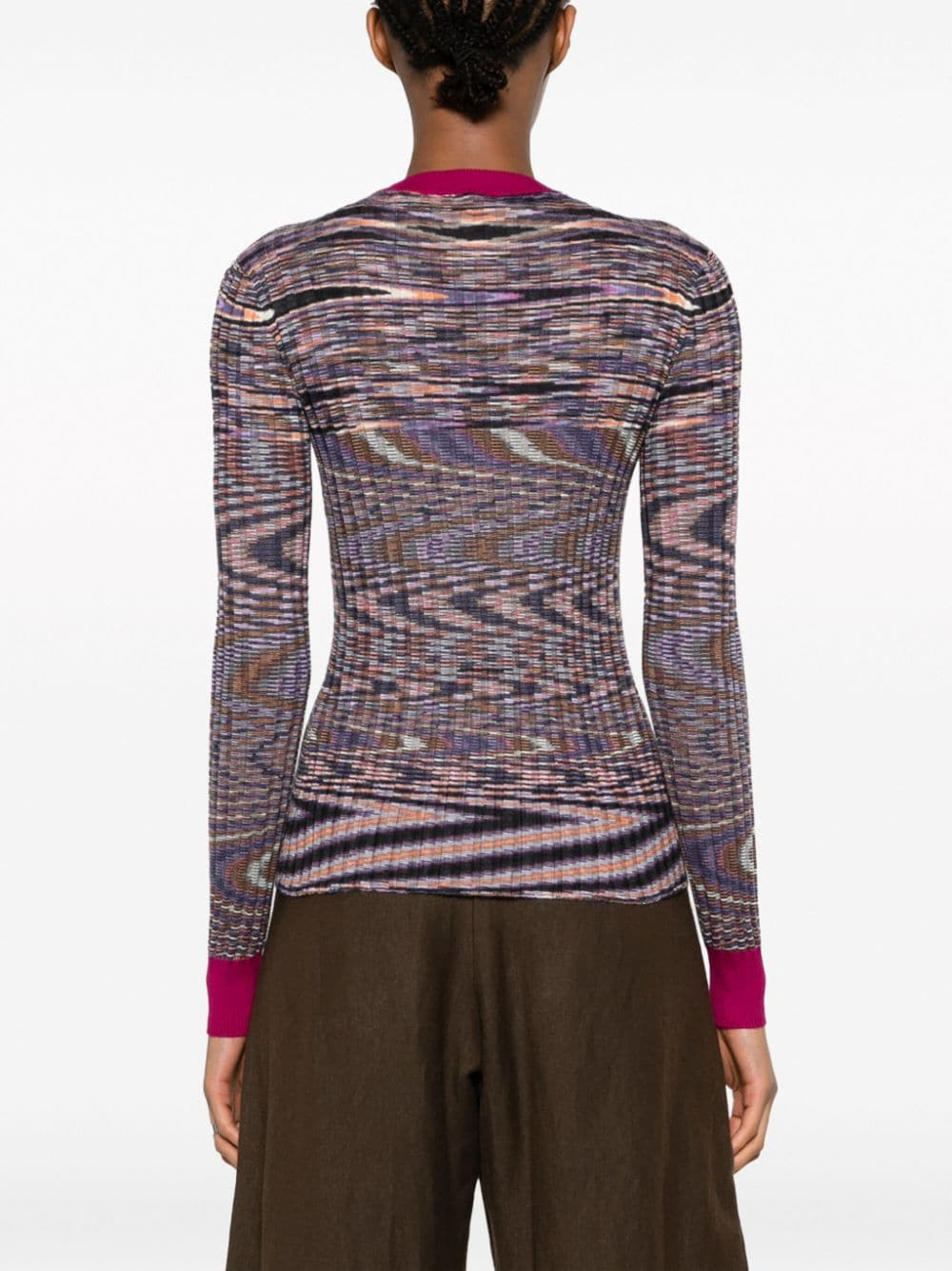 Missoni Sweater - 3