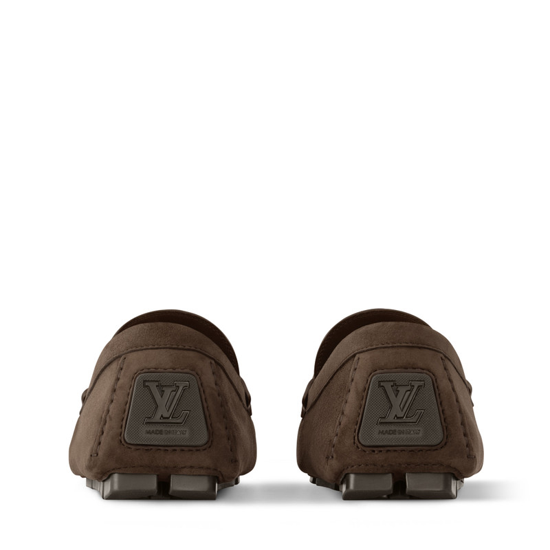 LV Driver Moccasin 4