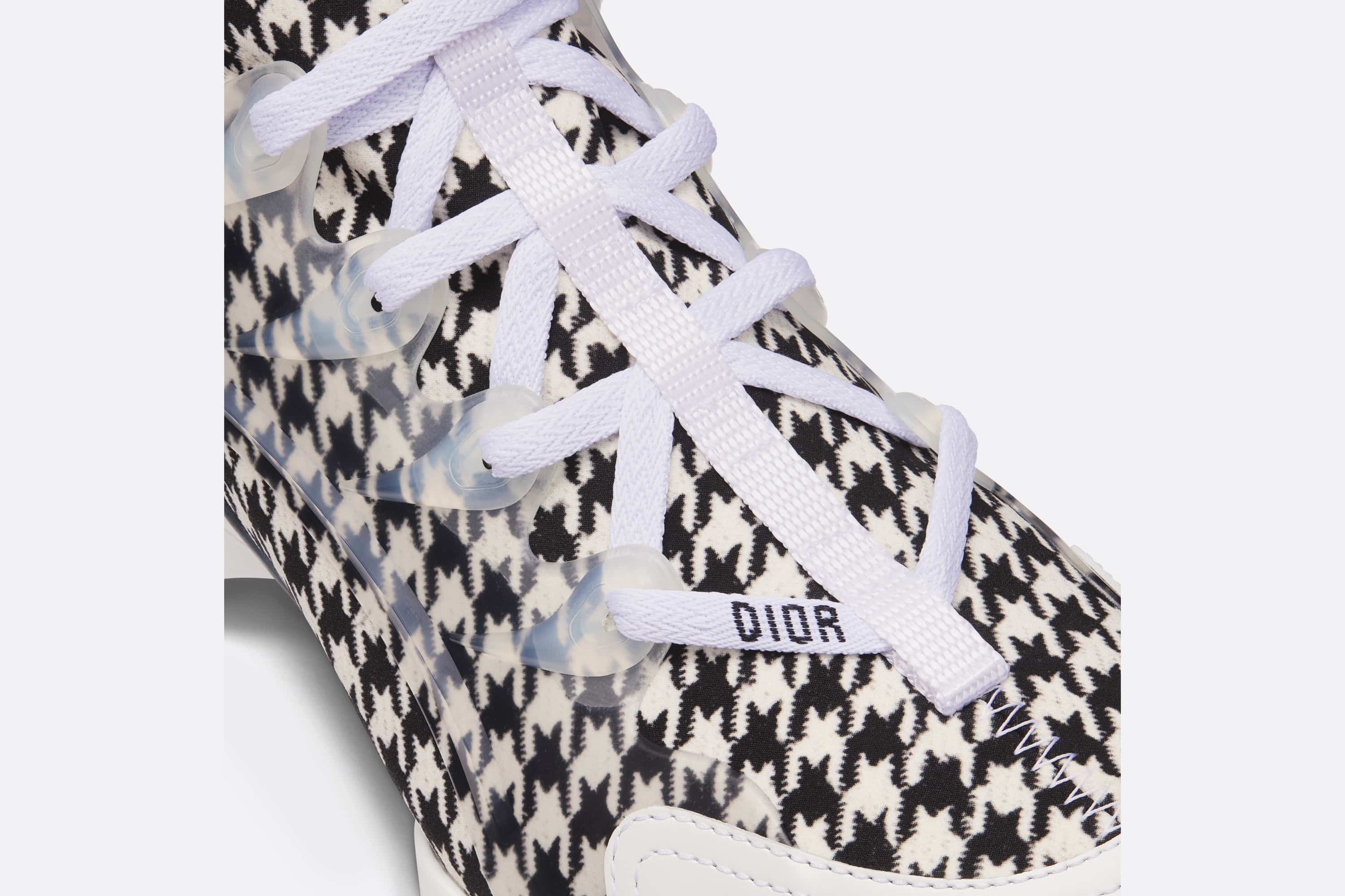 D-Connect Sneaker - 6