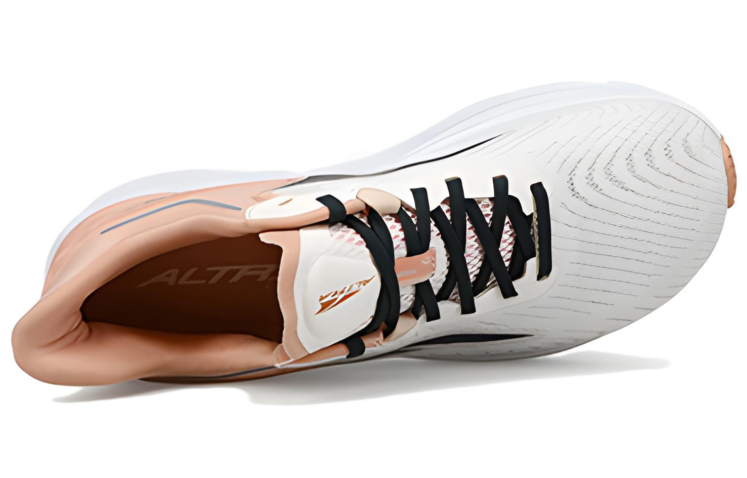 (WMNS) Altra Torin 6 Running 'White Pink' AL0A7R78110 - 3