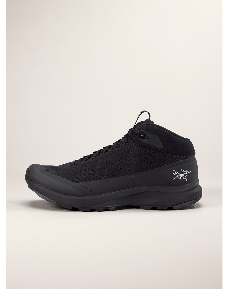 Aerios Aura Mid Shoe 1
