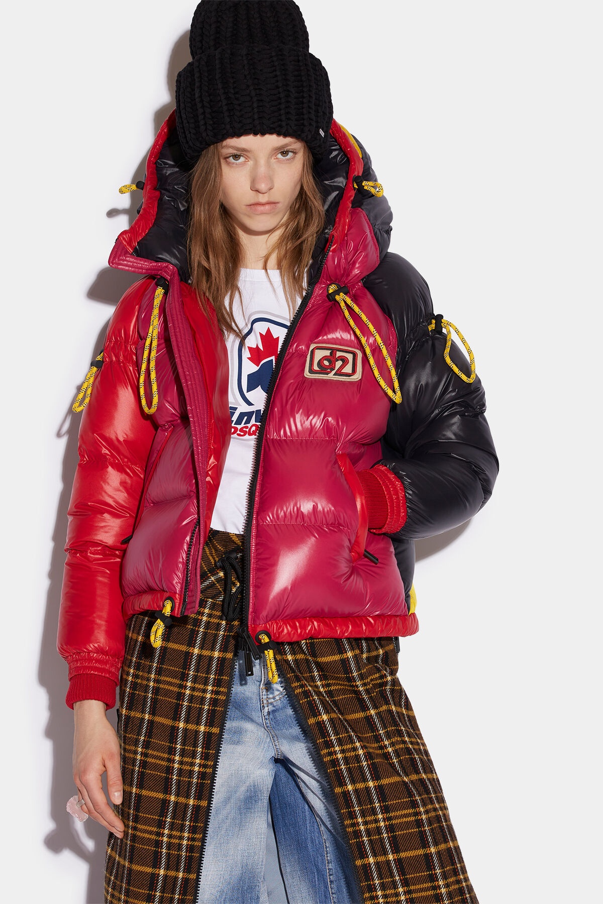 64TH PEAK SPORTS PUFFER - 1