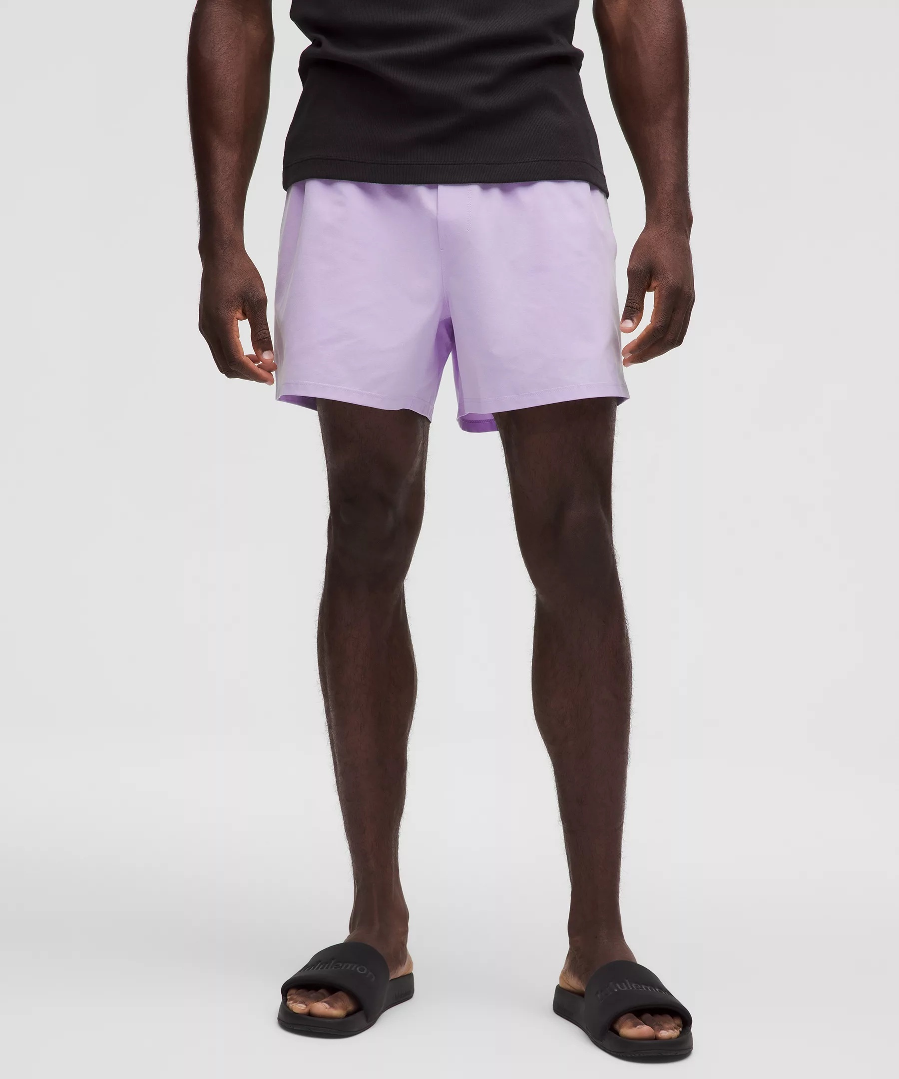 Swim Short 5" *Linerless - 1
