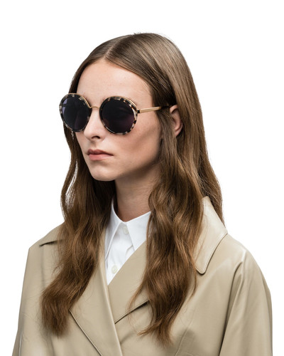 Prada Prada Cinéma Eyewear outlook