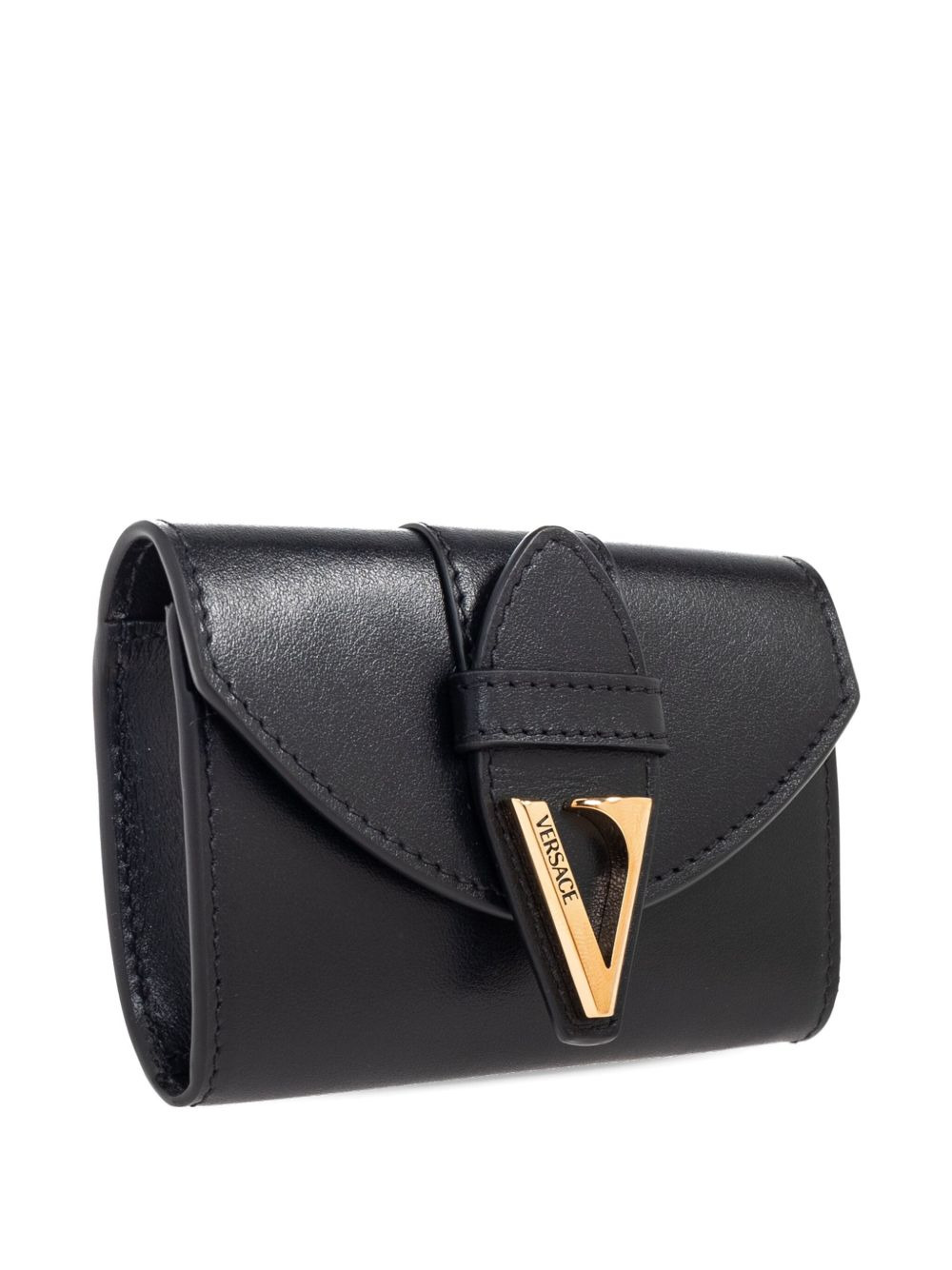leather wallet - 3