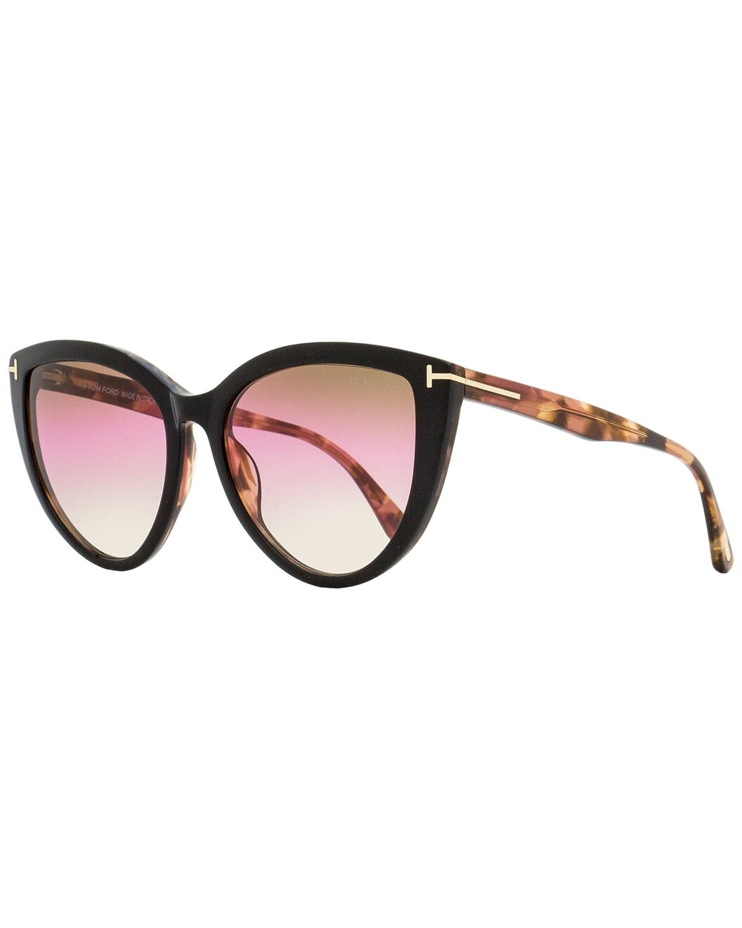 Tom Ford Women's Isabella 56mm Sunglasses - 1