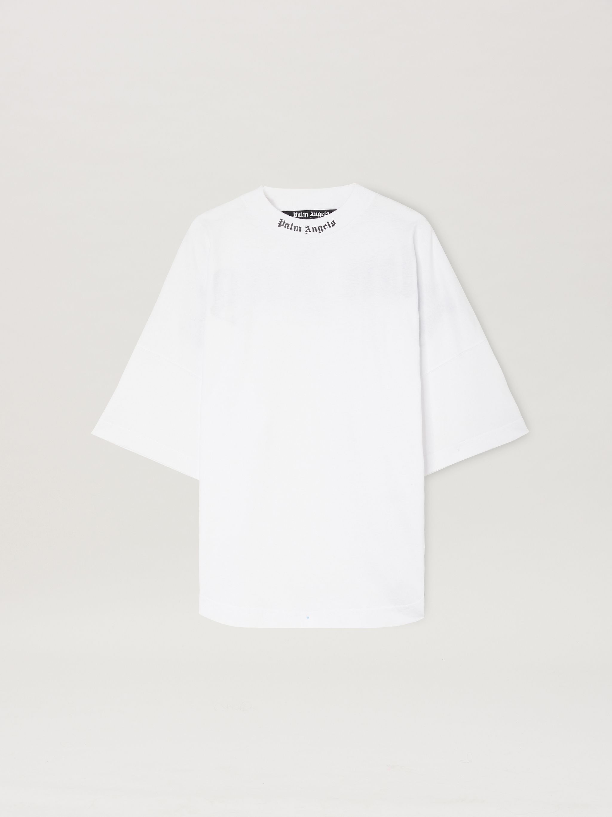 LOGO T-SHIRT - 1