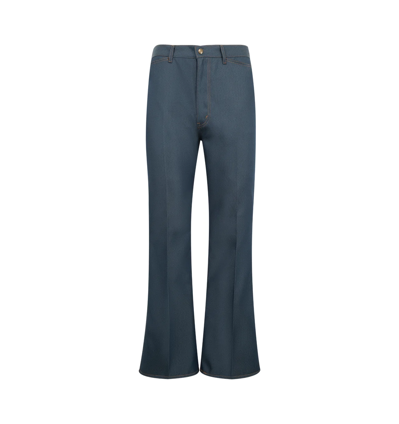 BOOT-CUT JEAN - 1