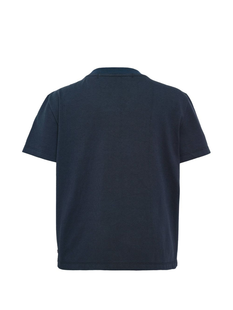 Andersson Bell studded-details T-shirt outlook