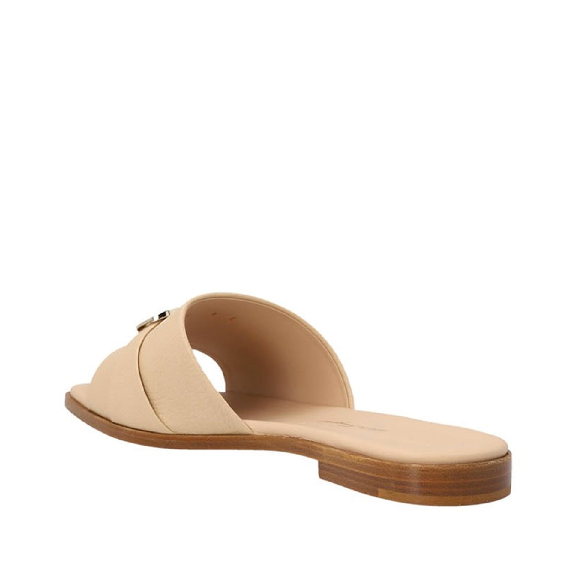 Salvatore Ferragamo Leather Sandals Women - 3