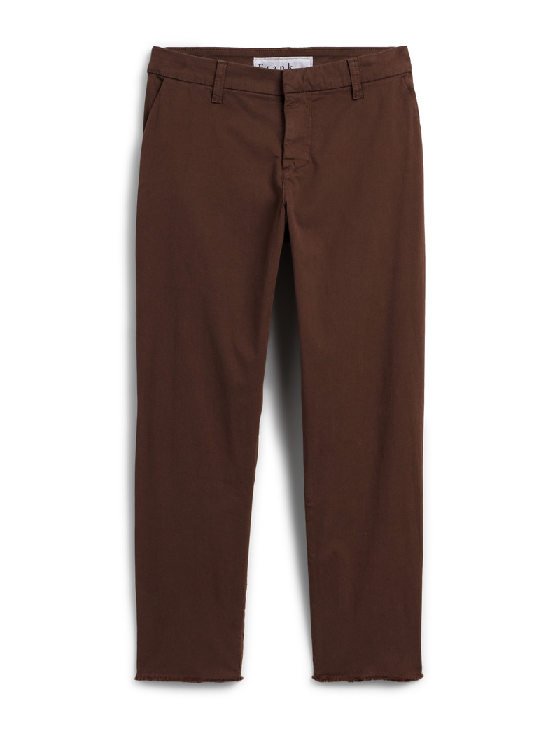 The Italian Chino 4