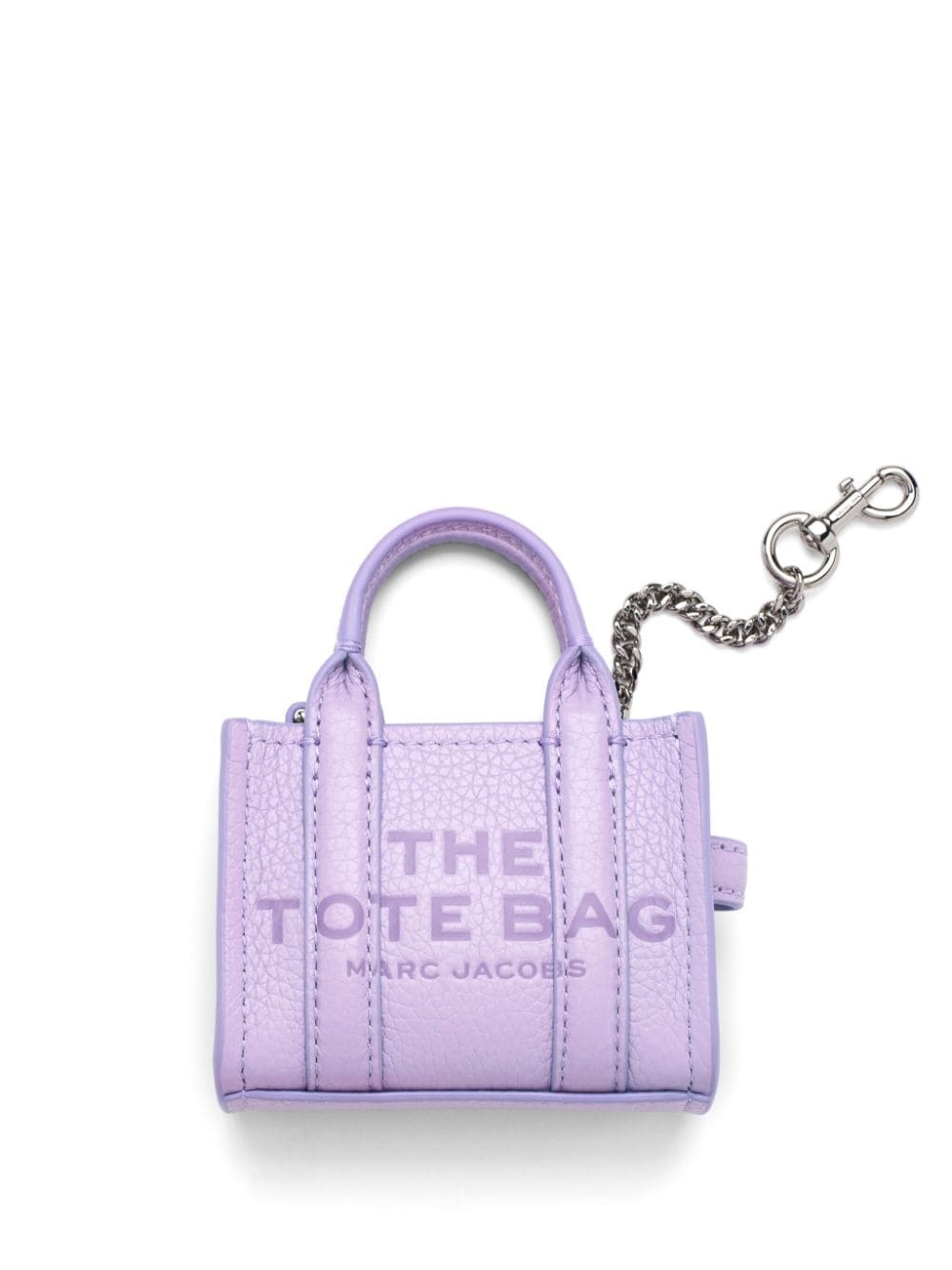 The Nano Tote charm - 1