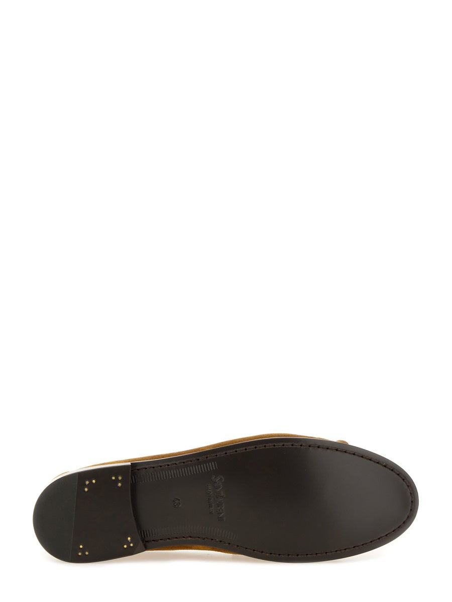 Moccasin "Le Loafer" - 5