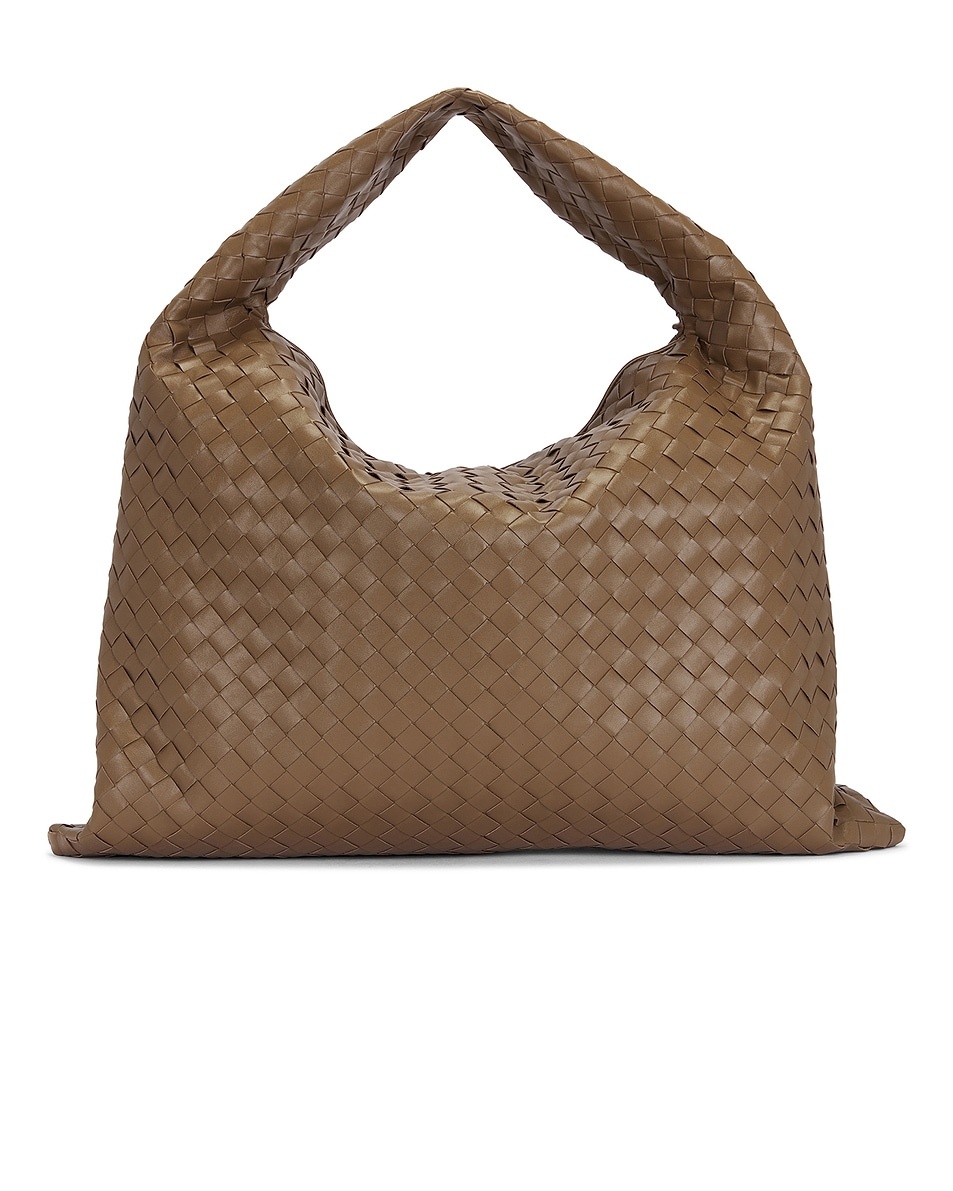 Large Hop Hobo Bag - 3