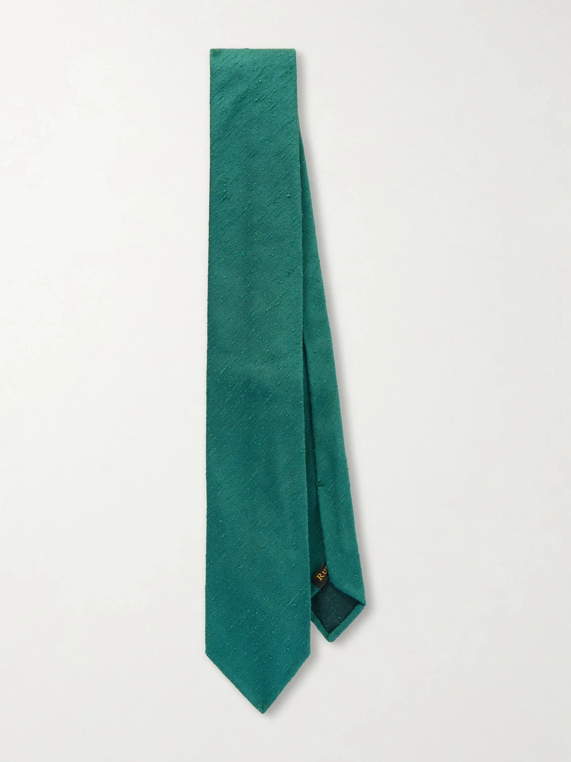 9cm Silk Tie - 1