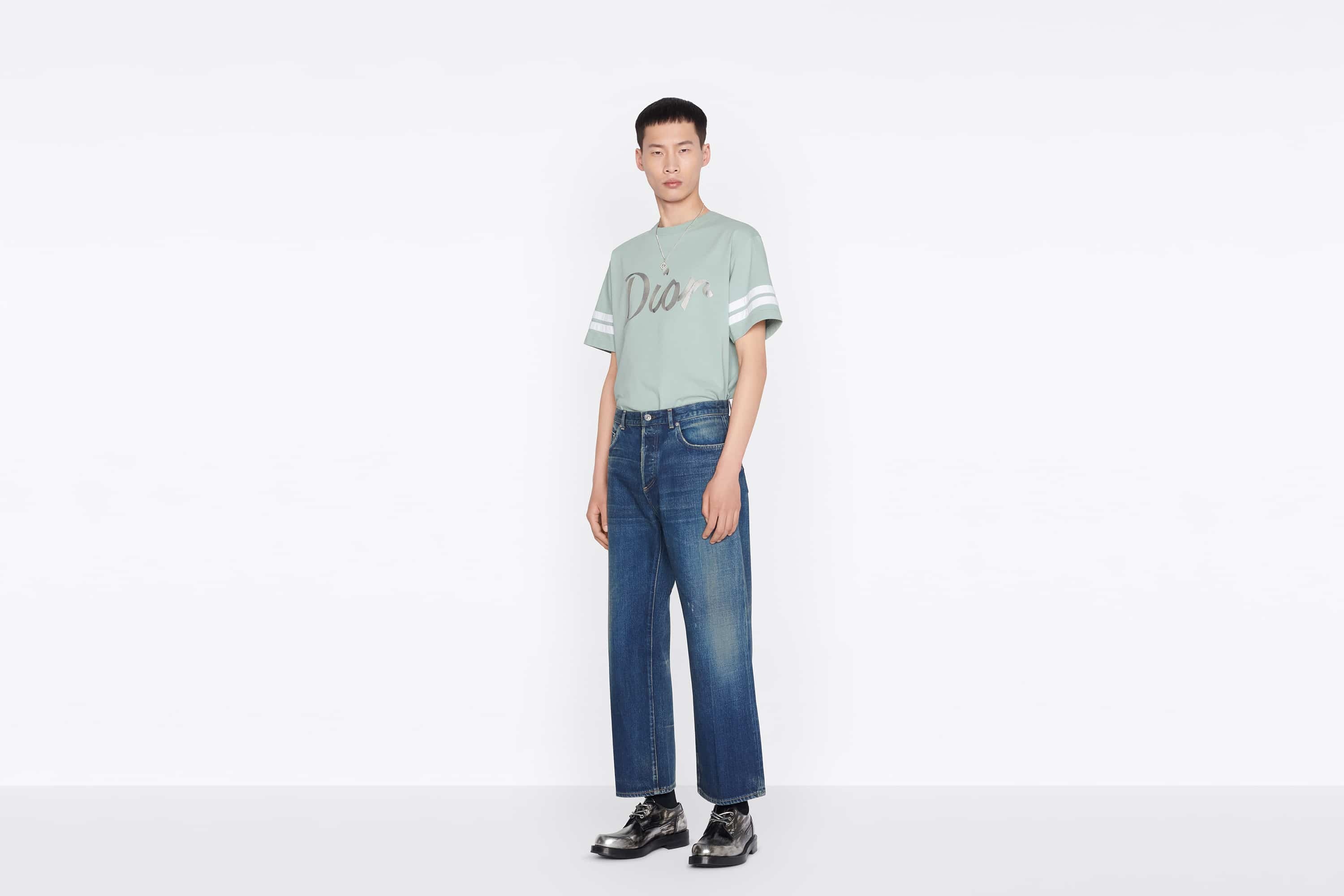 Relaxed-Fit T-Shirt - 5