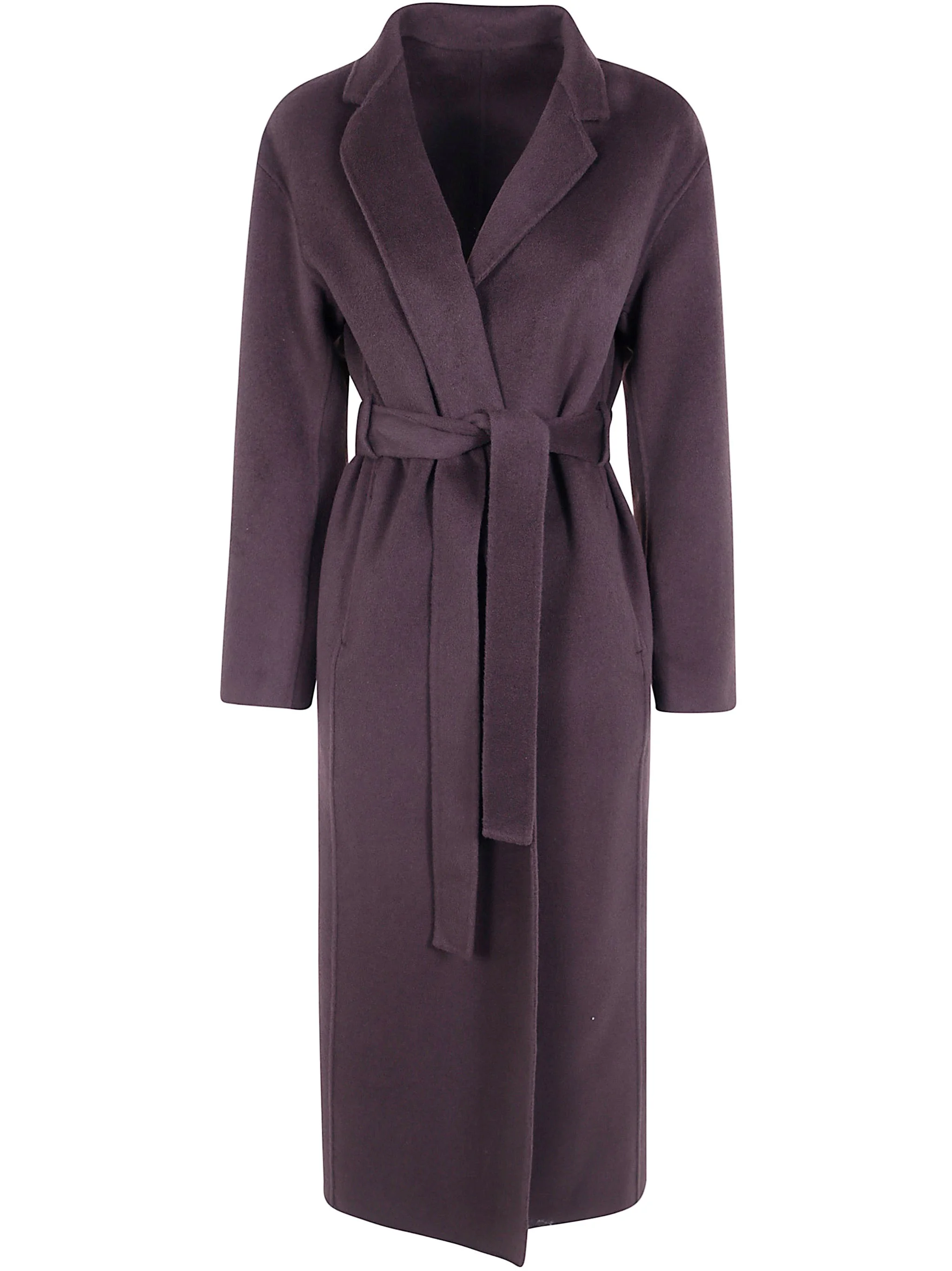 Coat Wool 100% "Alexa" - 1