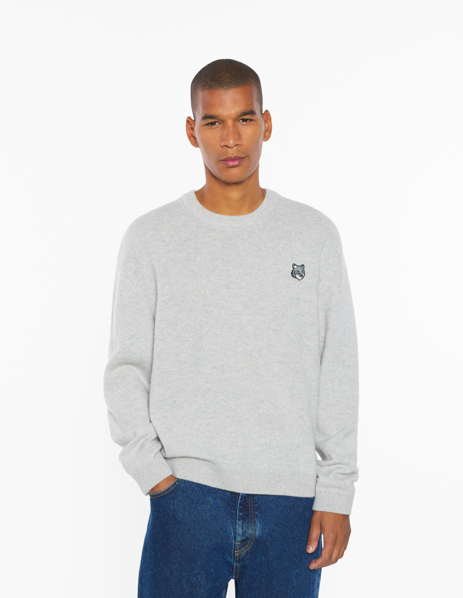 FOX HEAD LAMBSWOOL COMFORT JUMPER - 3