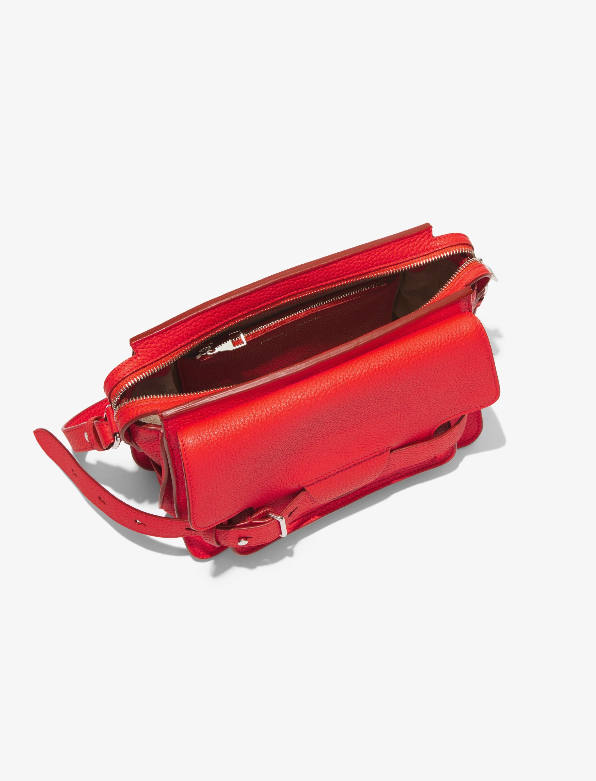 Beacon Saddle Bag - 4