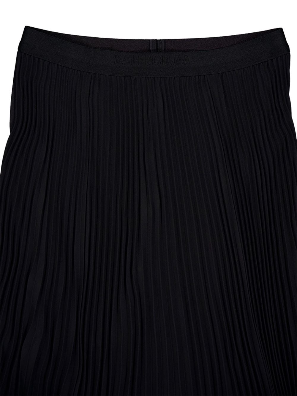 Pleated skirt - 3