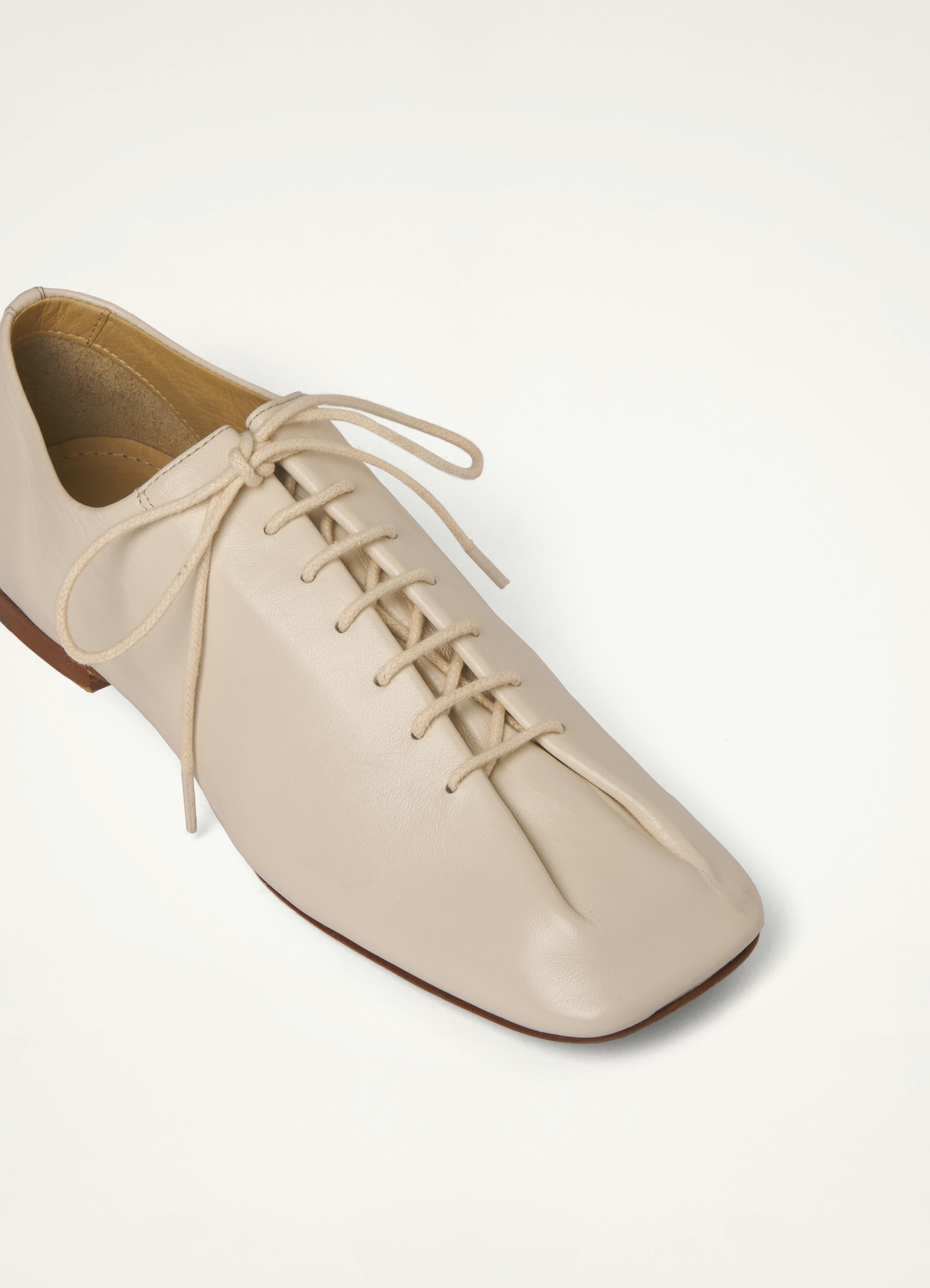 SOURIS FLAT CLASSIC DERBIES - 2