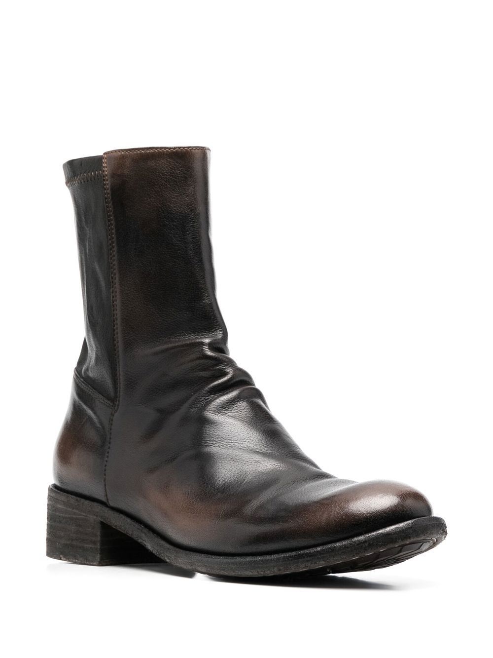 Lison ankle boots - 2