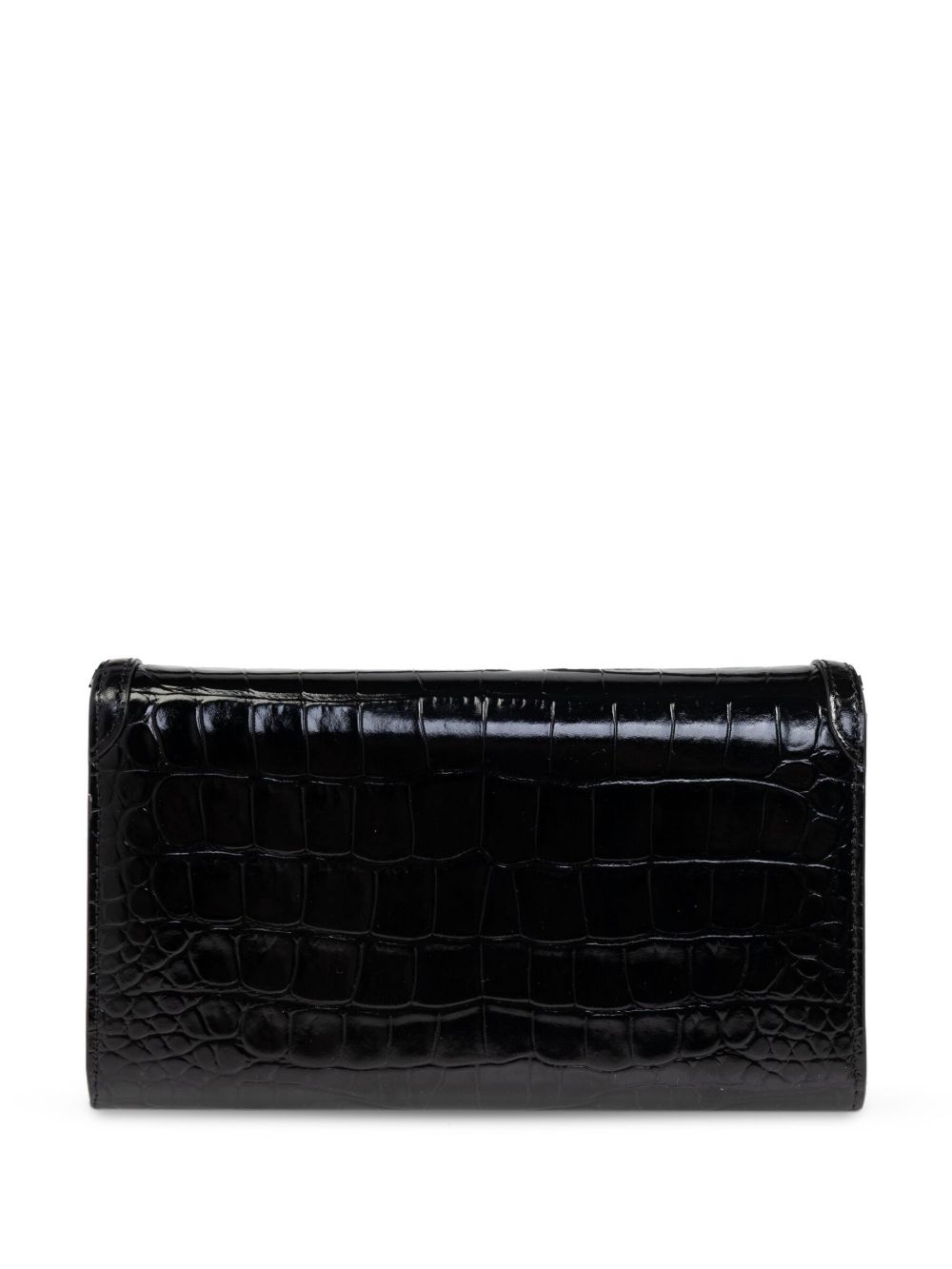 長財布 TOM FORD SS25 Wallet on chain logo (S0487LCL395X 1N001) 長財布 TOM FORD SS25 Wallet on chain logo (S0487LCL395X