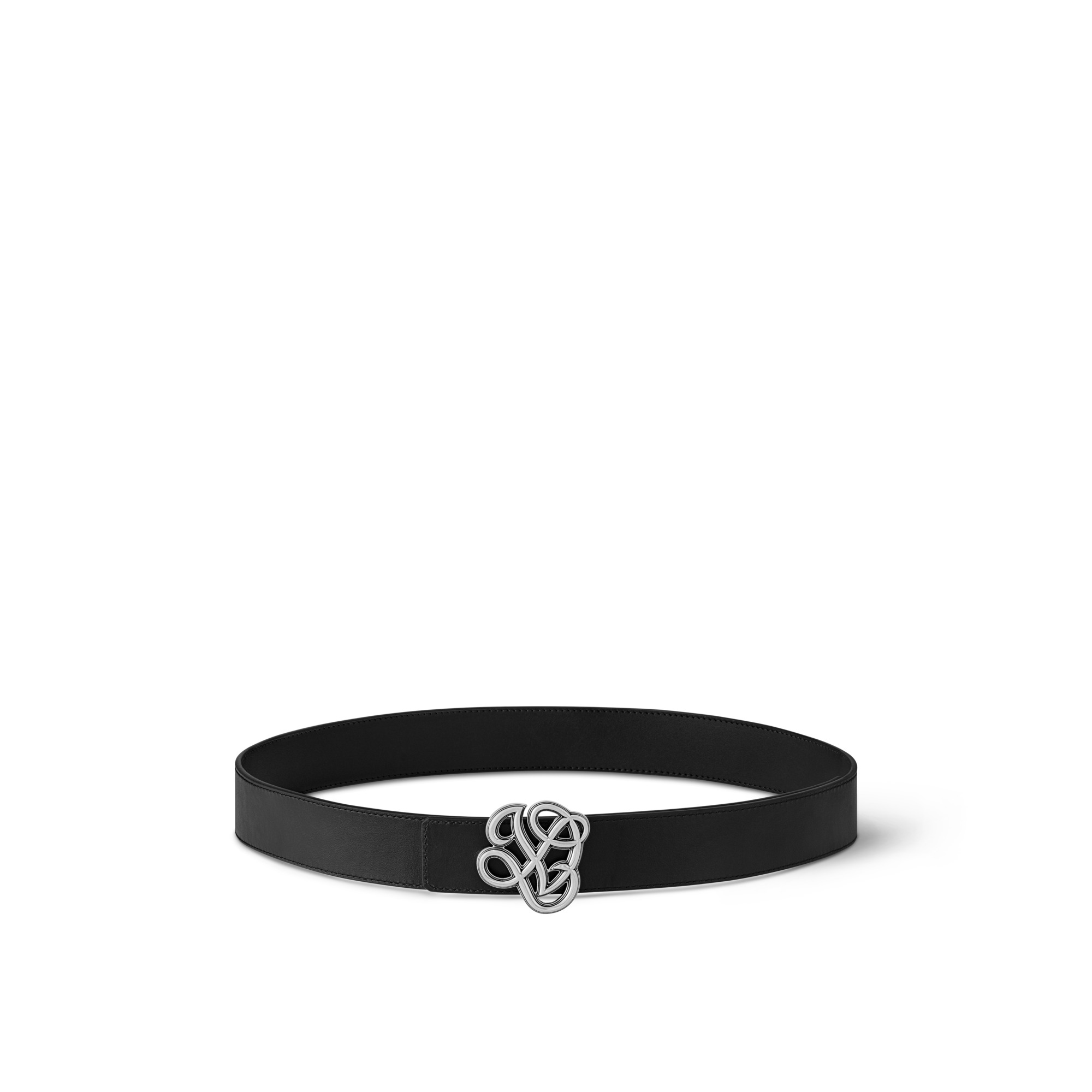LV Dynasty 35mm Reversible Belt - 3
