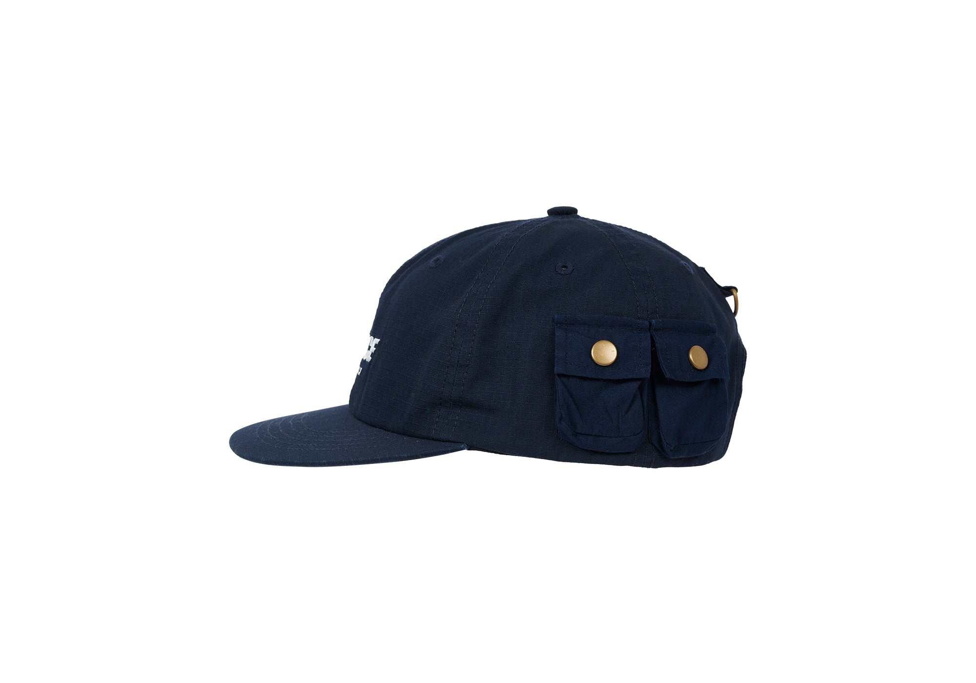 PALACE LONDON POCKET PAL HAT NAVY - 3