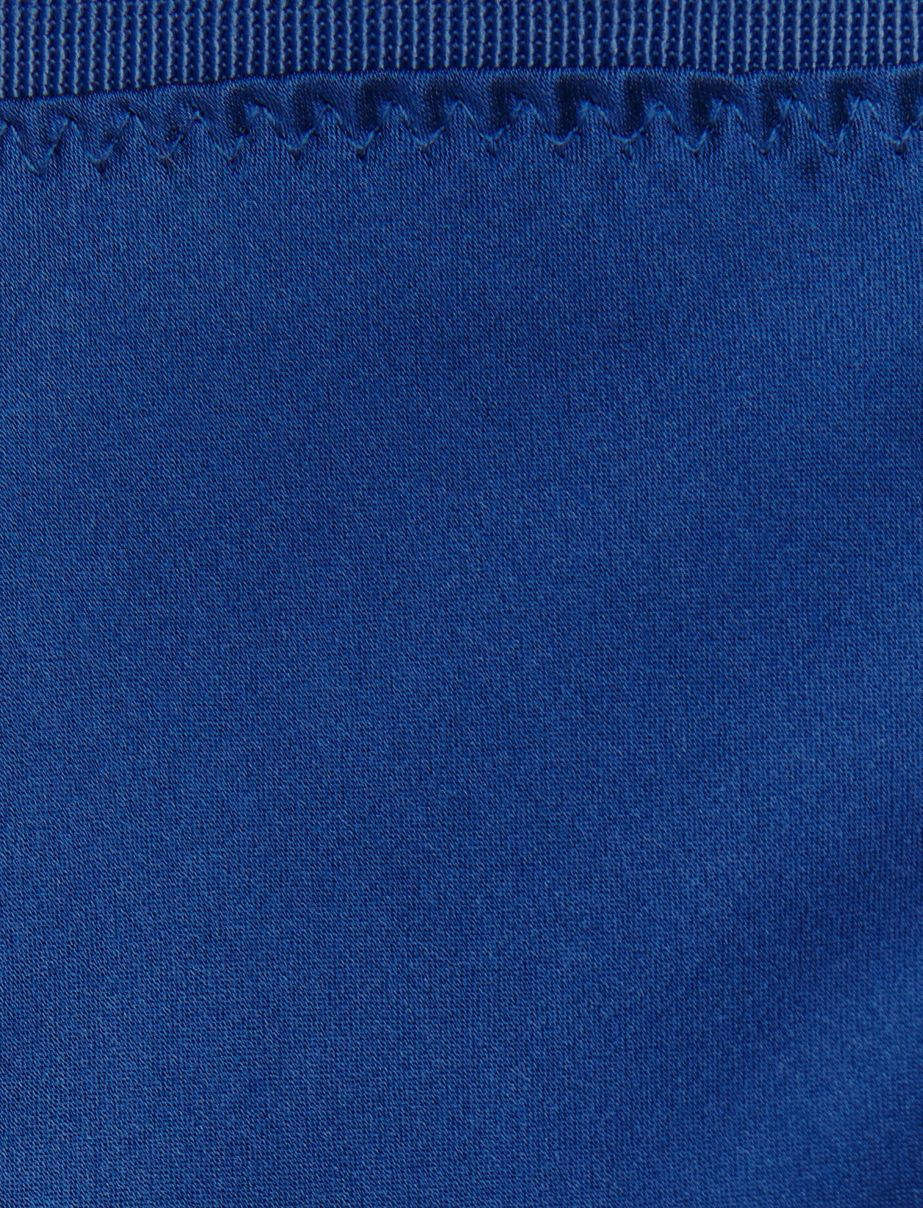Isaak Long Silk Satin Skirt - 3