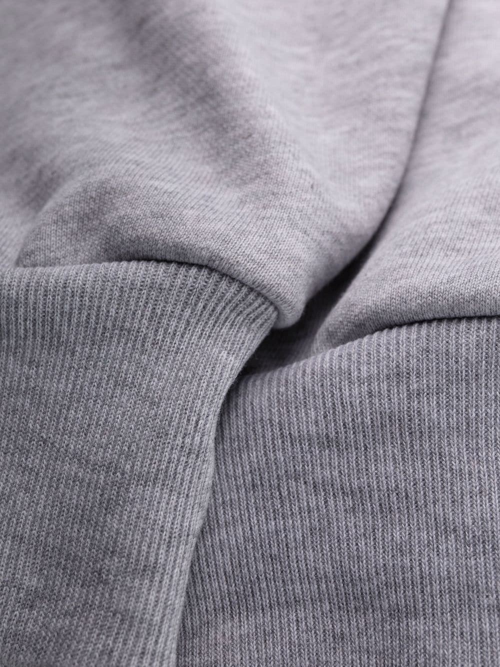 New Baroque print sweatpants - 6
