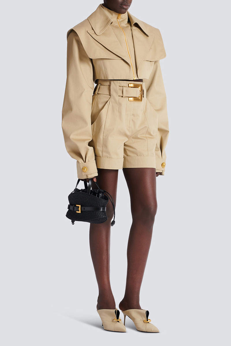 Balmain Shuffle Mini Bag outlook