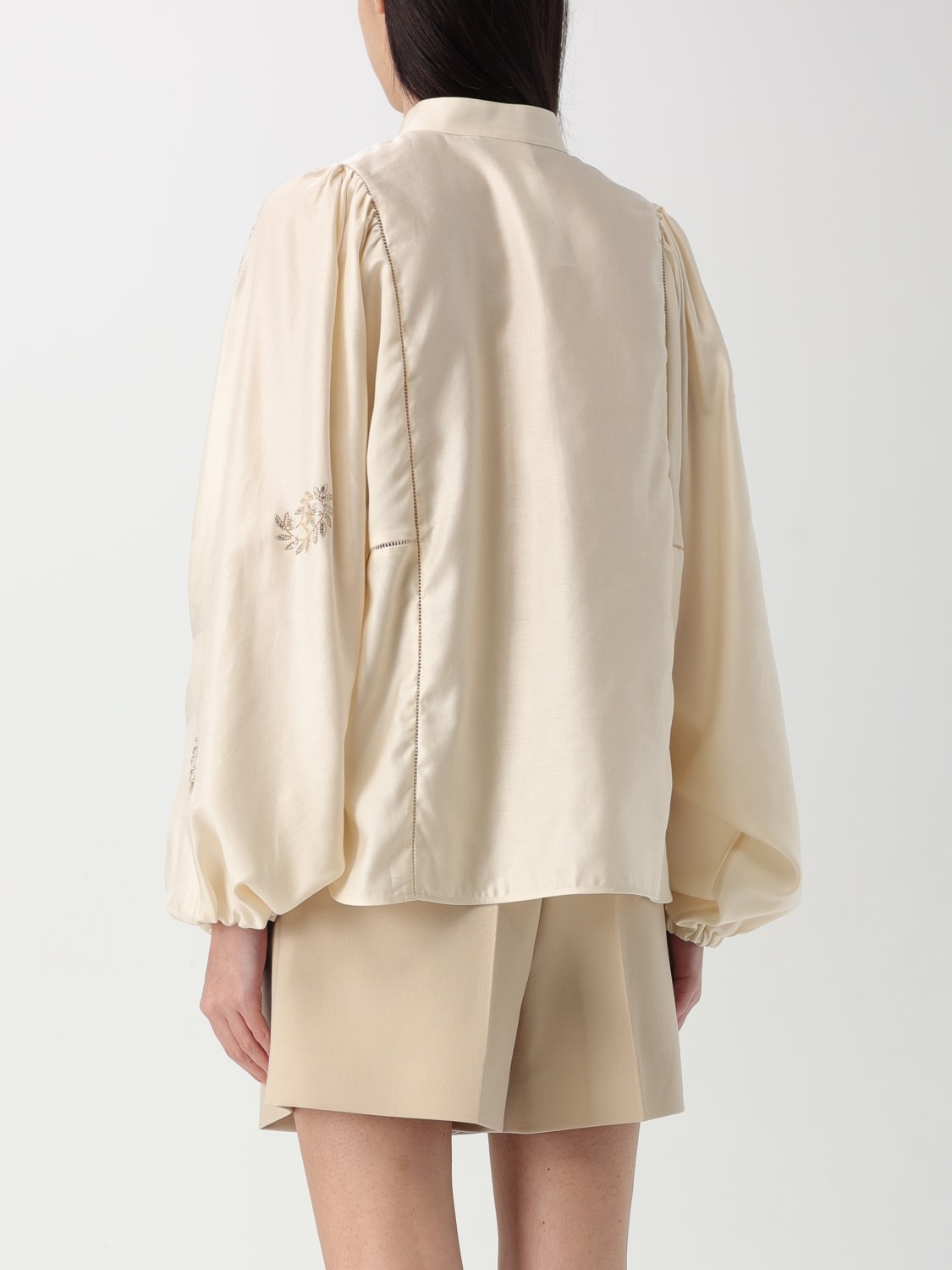 Shirt woman Max Mara - 3