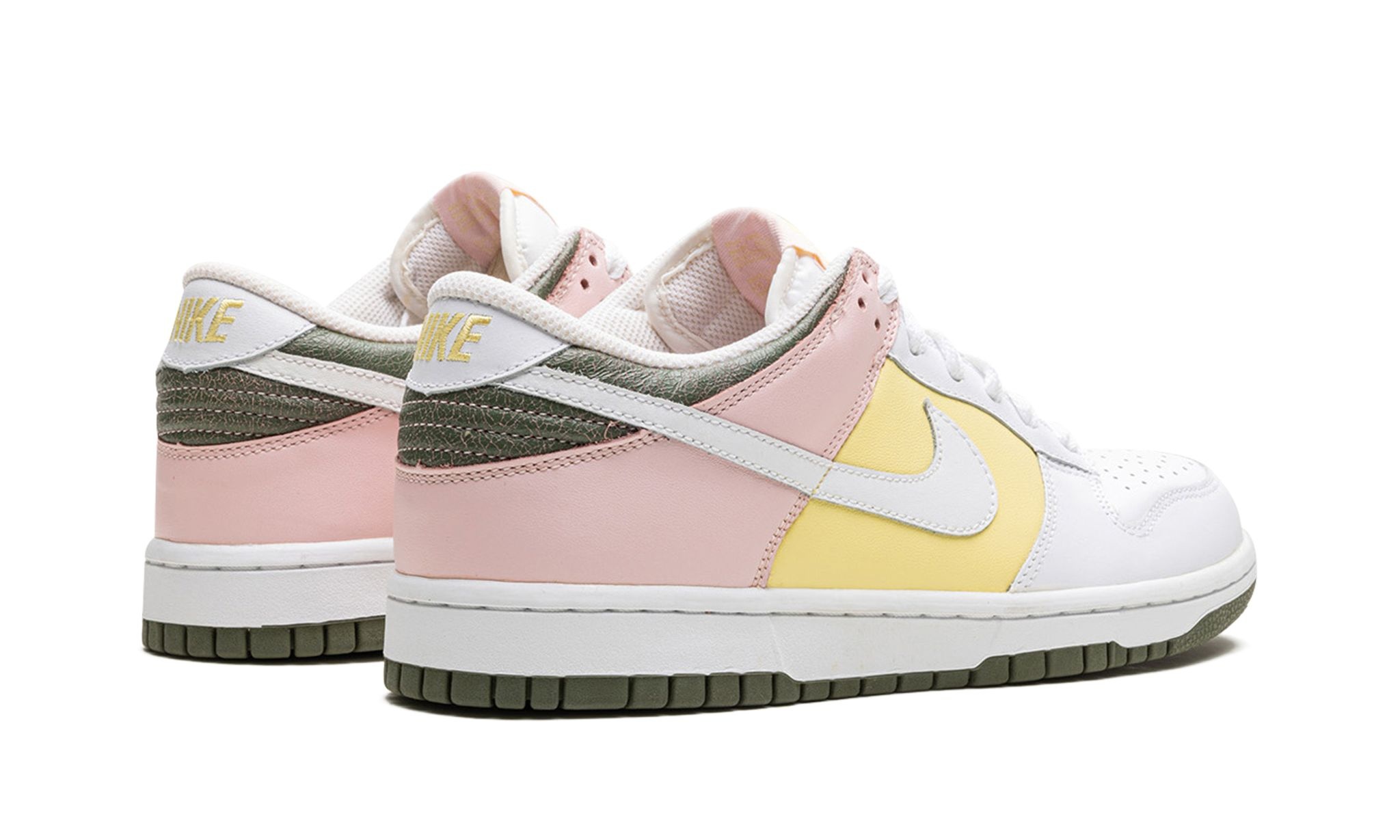 DUNK LOW WMNS "Easter (2008)" - 3