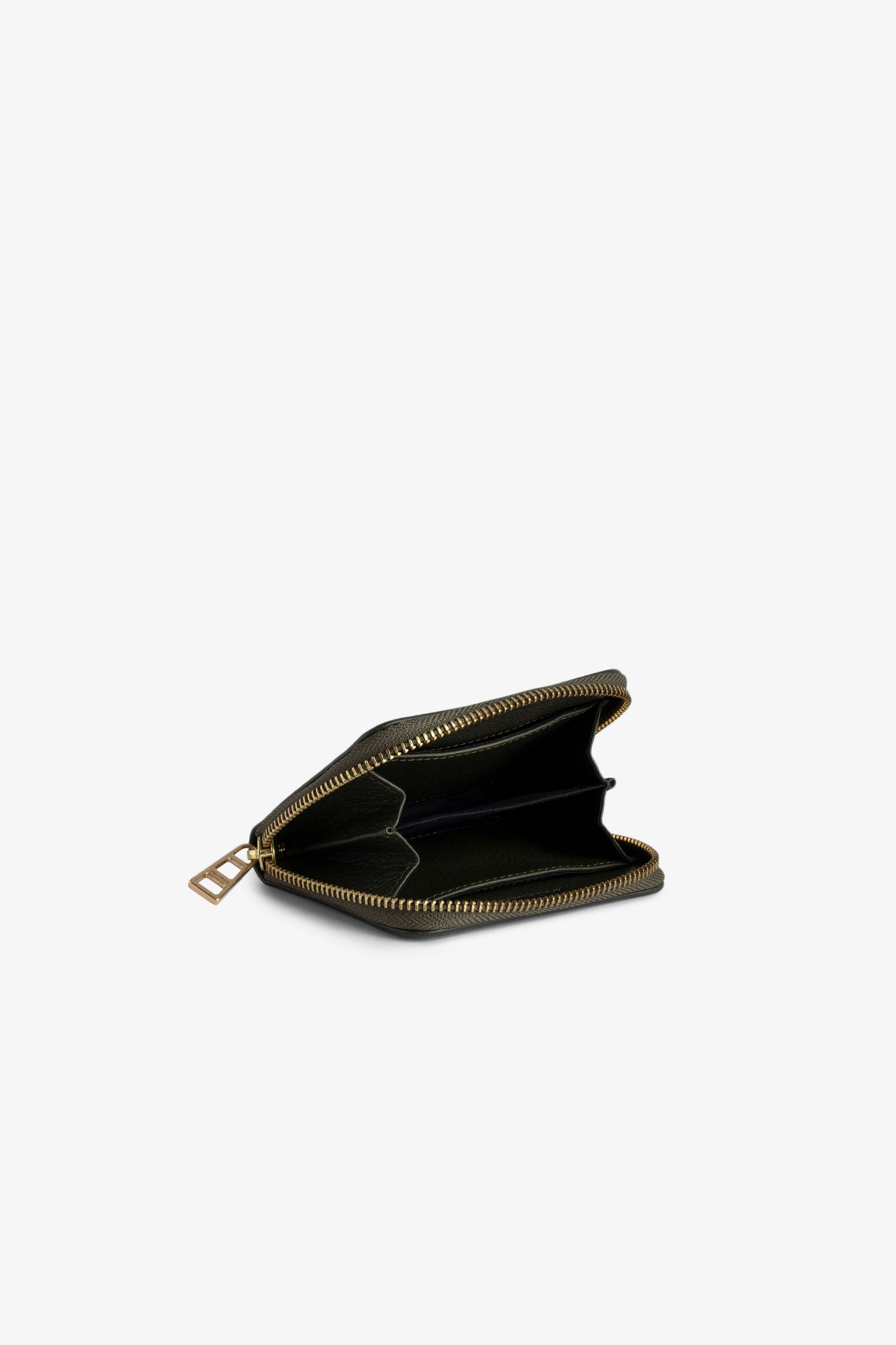 Mini ZV Coin Purse - 4