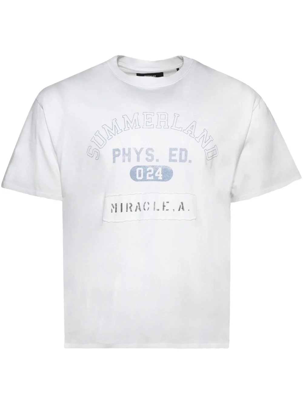 Miracle t-shirt - 1
